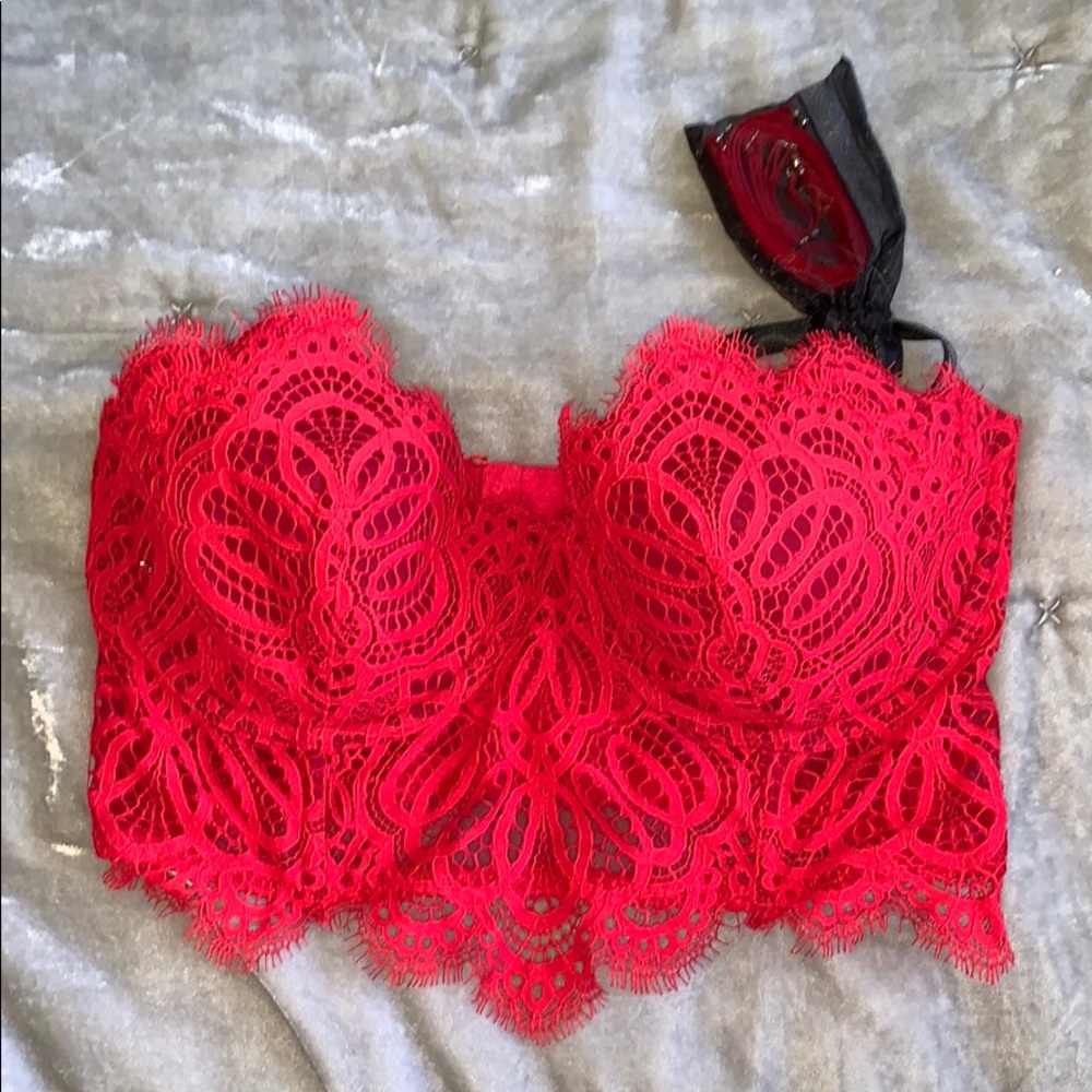 Victoria’s Secret Dream Angels Bra